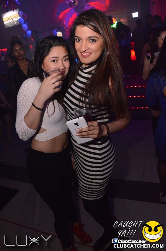 Luxy nightclub photo 103 - January 30th, 2016