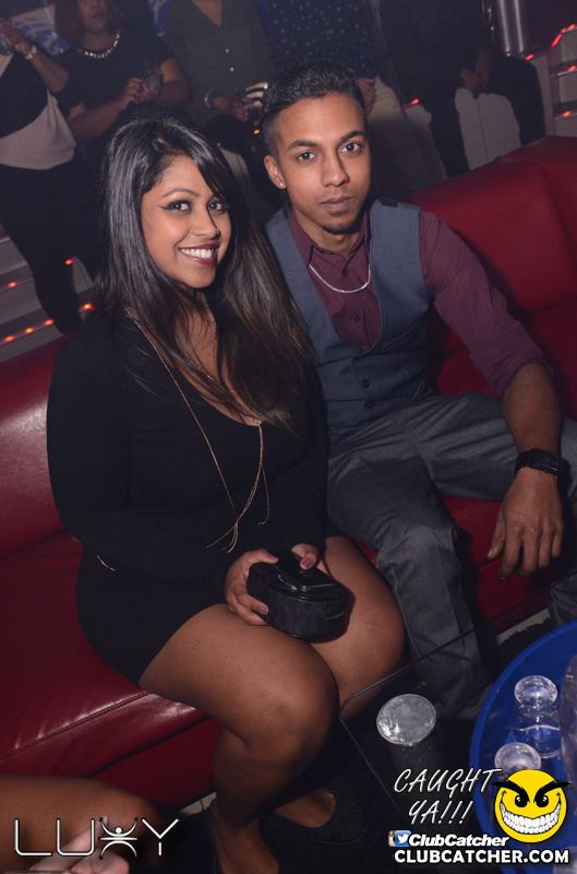 Luxy nightclub photo 111 - January 30th, 2016