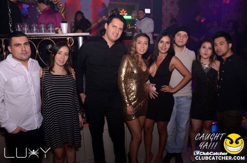 Luxy nightclub photo 112 - January 30th, 2016