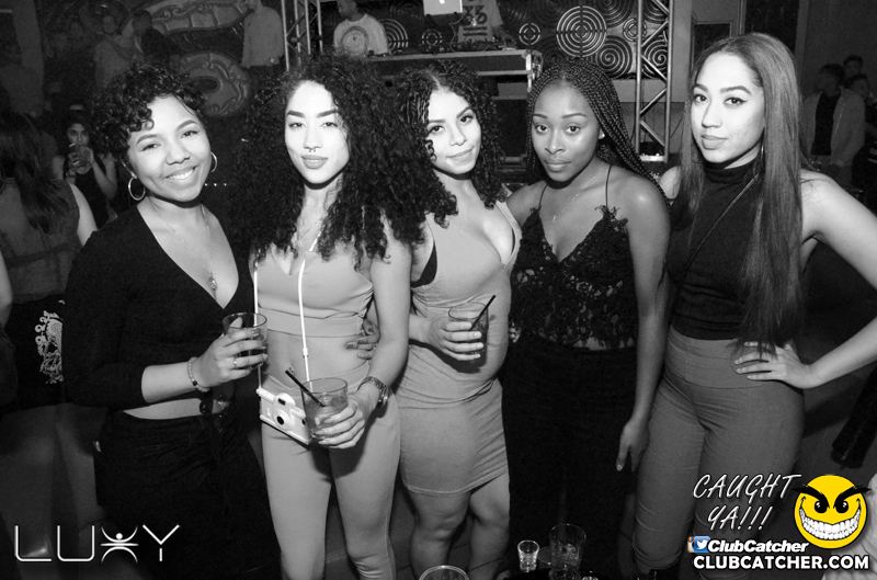 Luxy nightclub photo 114 - January 30th, 2016