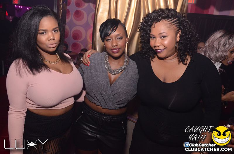Luxy nightclub photo 115 - January 30th, 2016