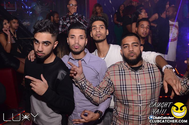 Luxy nightclub photo 119 - January 30th, 2016