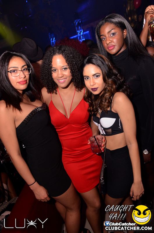 Luxy nightclub photo 120 - January 30th, 2016