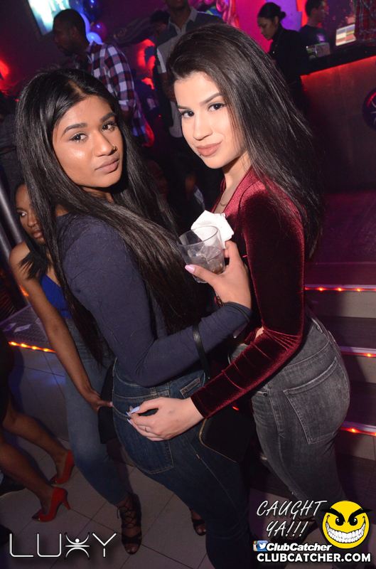 Luxy nightclub photo 13 - January 30th, 2016