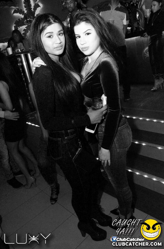 Luxy nightclub photo 121 - January 30th, 2016