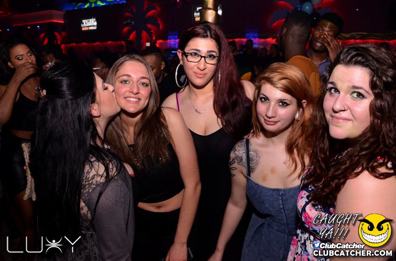 Luxy nightclub photo 123 - January 30th, 2016