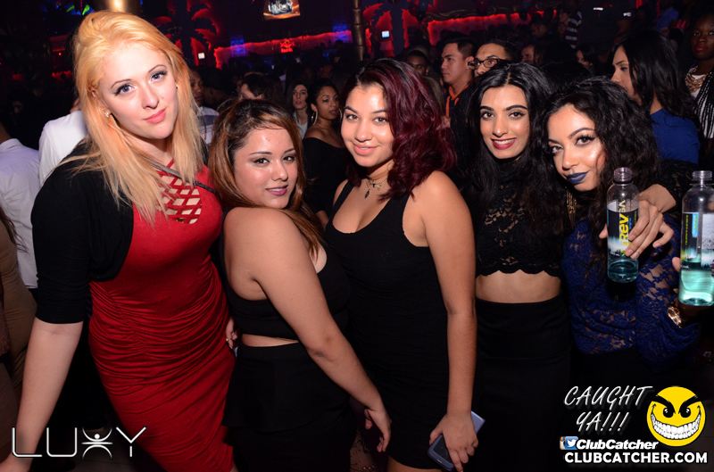 Luxy nightclub photo 124 - January 30th, 2016