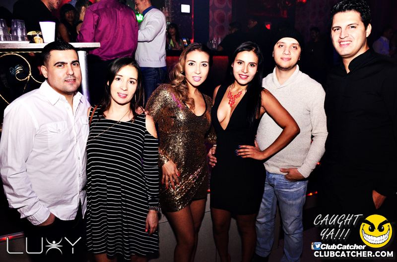 Luxy nightclub photo 125 - January 30th, 2016