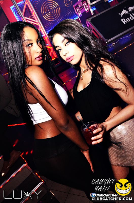 Luxy nightclub photo 127 - January 30th, 2016