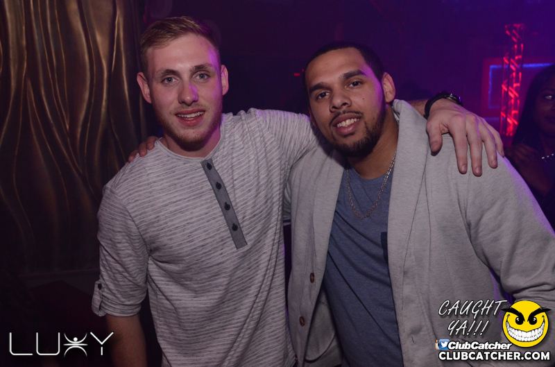 Luxy nightclub photo 128 - January 30th, 2016