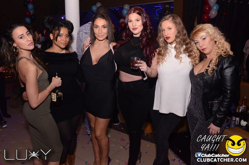 Luxy nightclub photo 14 - January 30th, 2016