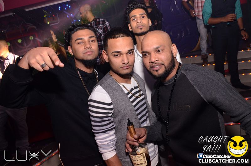 Luxy nightclub photo 135 - January 30th, 2016