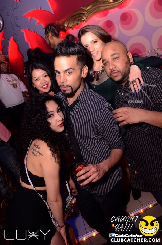 Luxy nightclub photo 139 - January 30th, 2016