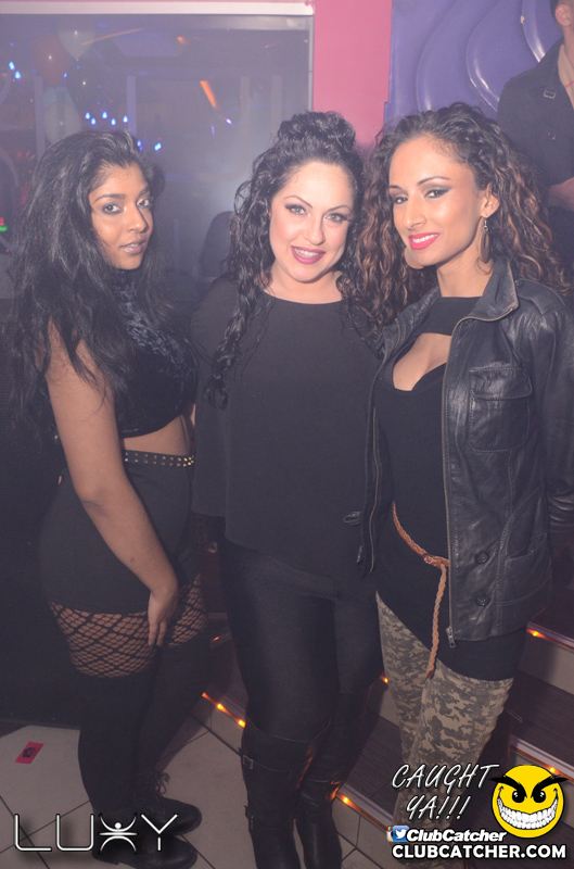 Luxy nightclub photo 142 - January 30th, 2016