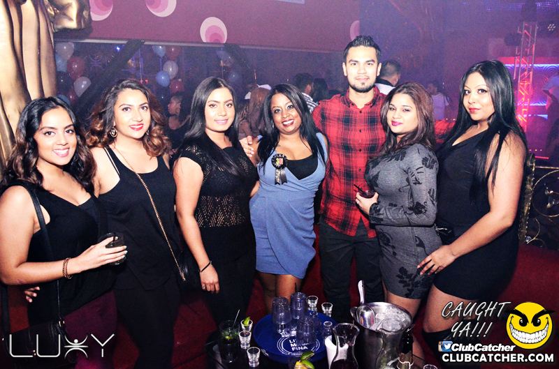 Luxy nightclub photo 145 - January 30th, 2016