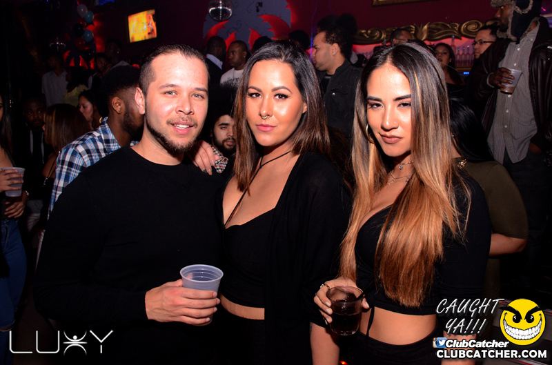 Luxy nightclub photo 148 - January 30th, 2016