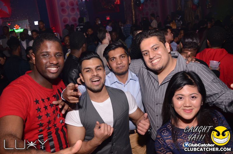 Luxy nightclub photo 152 - January 30th, 2016