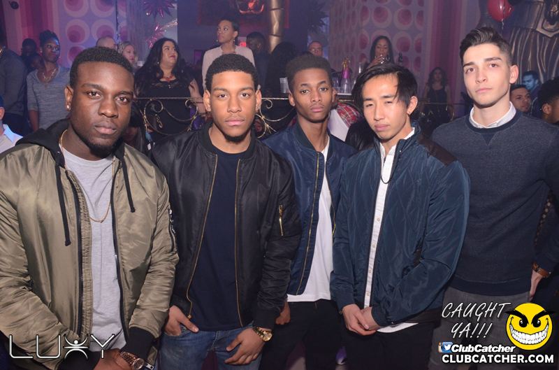 Luxy nightclub photo 156 - January 30th, 2016