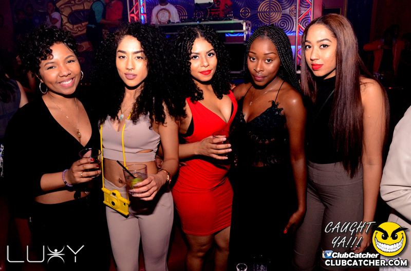 Luxy nightclub photo 157 - January 30th, 2016