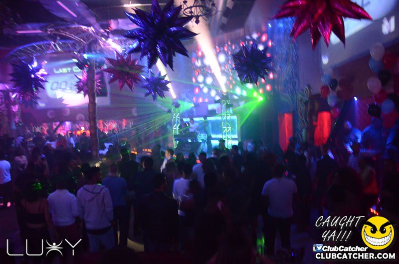 Luxy nightclub photo 163 - January 30th, 2016