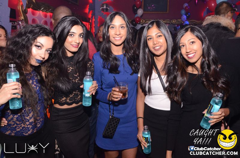 Luxy nightclub photo 166 - January 30th, 2016