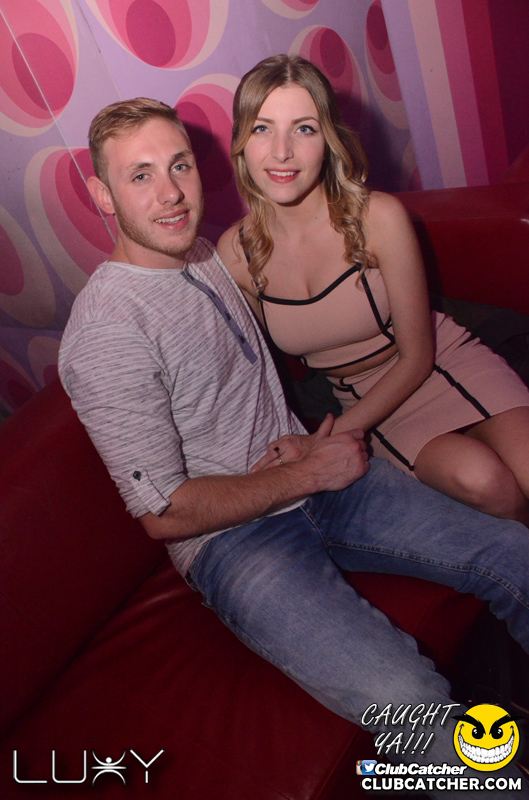 Luxy nightclub photo 170 - January 30th, 2016