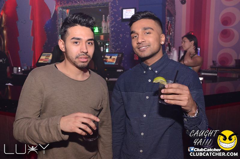 Luxy nightclub photo 172 - January 30th, 2016