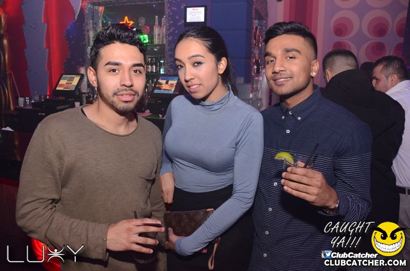 Luxy nightclub photo 173 - January 30th, 2016