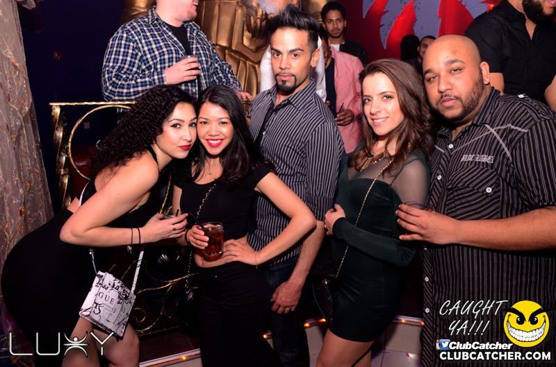 Luxy nightclub photo 175 - January 30th, 2016