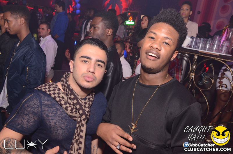 Luxy nightclub photo 179 - January 30th, 2016