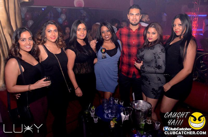 Luxy nightclub photo 181 - January 30th, 2016