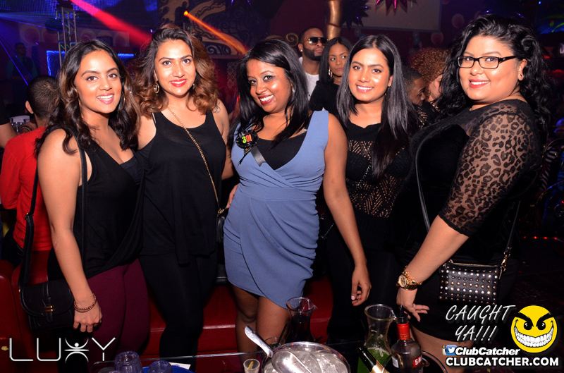 Luxy nightclub photo 182 - January 30th, 2016