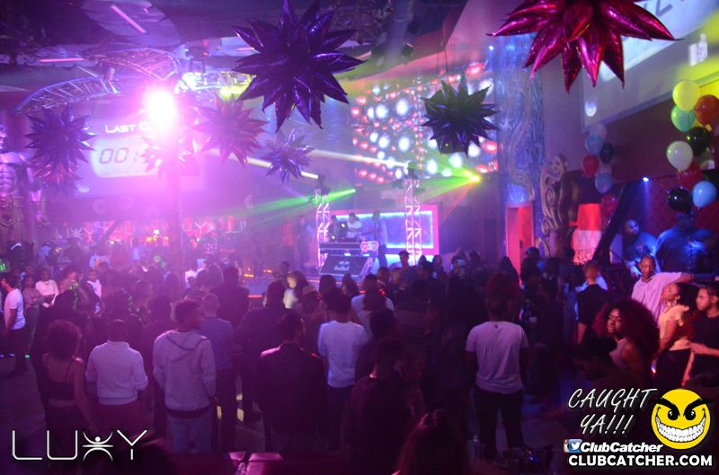 Luxy nightclub photo 186 - January 30th, 2016
