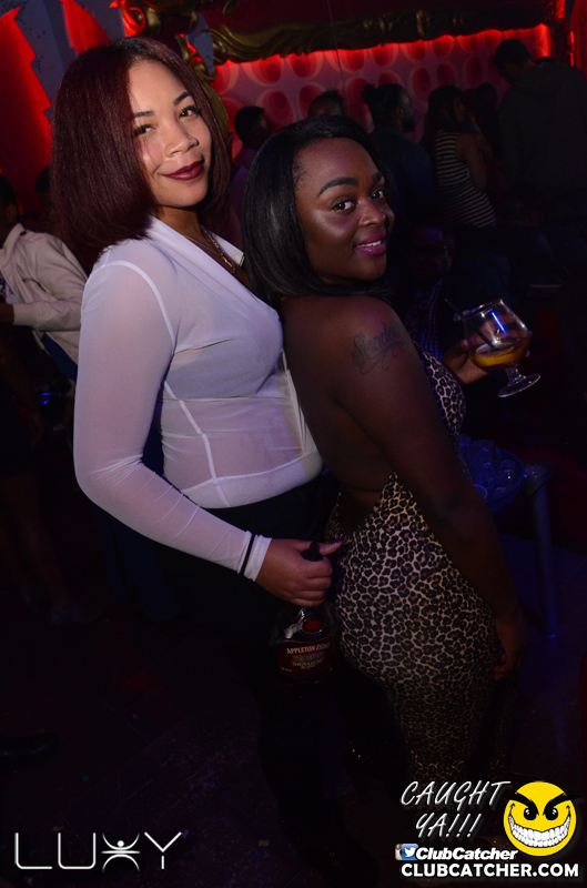 Luxy nightclub photo 22 - January 30th, 2016