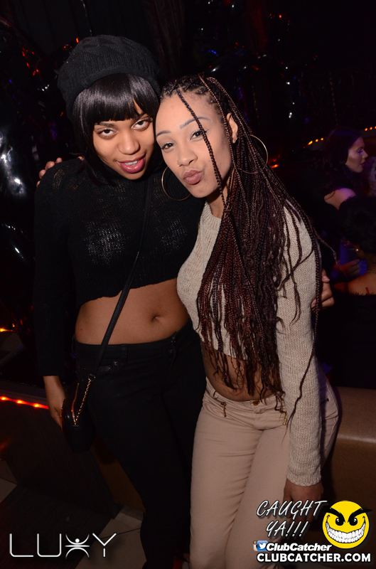 Luxy nightclub photo 31 - January 30th, 2016