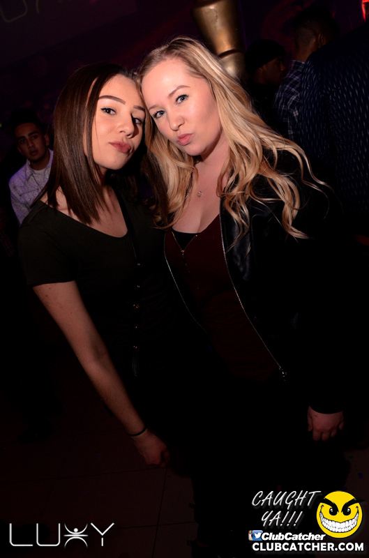 Luxy nightclub photo 35 - January 30th, 2016