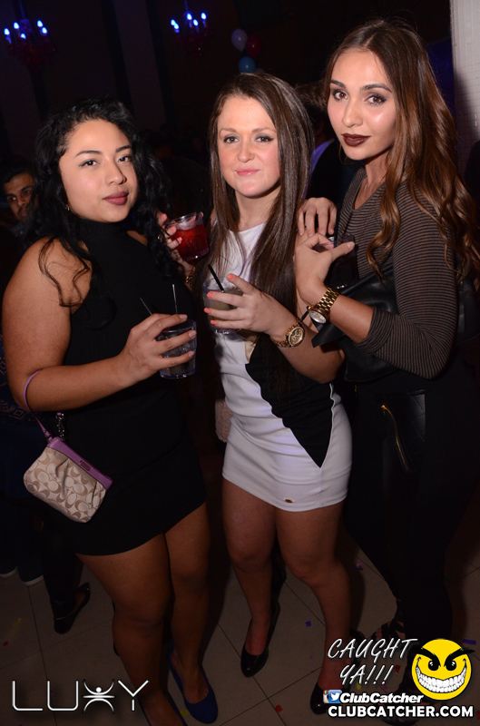 Luxy nightclub photo 42 - January 30th, 2016