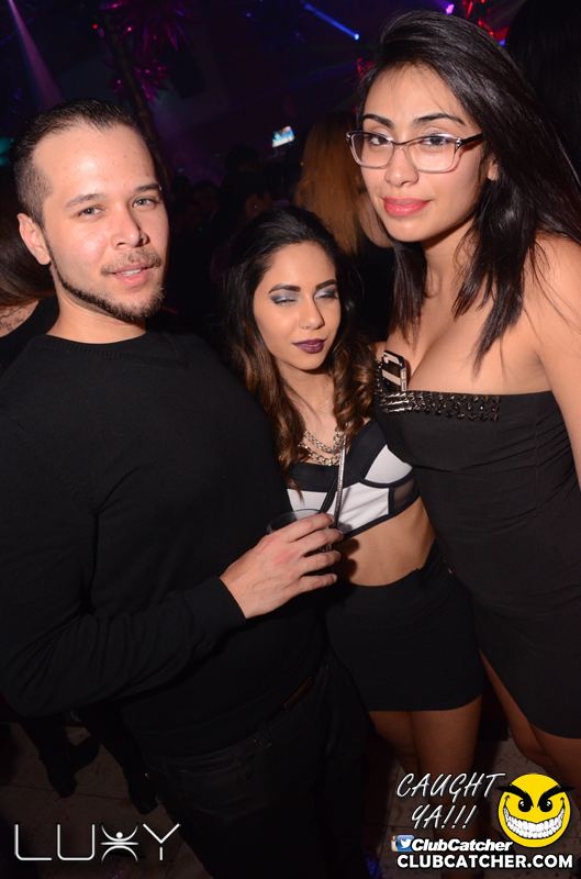 Luxy nightclub photo 43 - January 30th, 2016