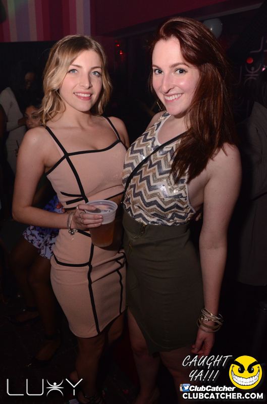 Luxy nightclub photo 47 - January 30th, 2016