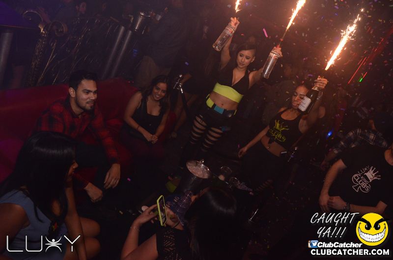 Luxy nightclub photo 50 - January 30th, 2016