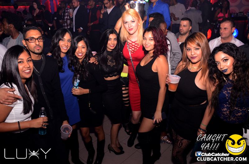 Luxy nightclub photo 6 - January 30th, 2016