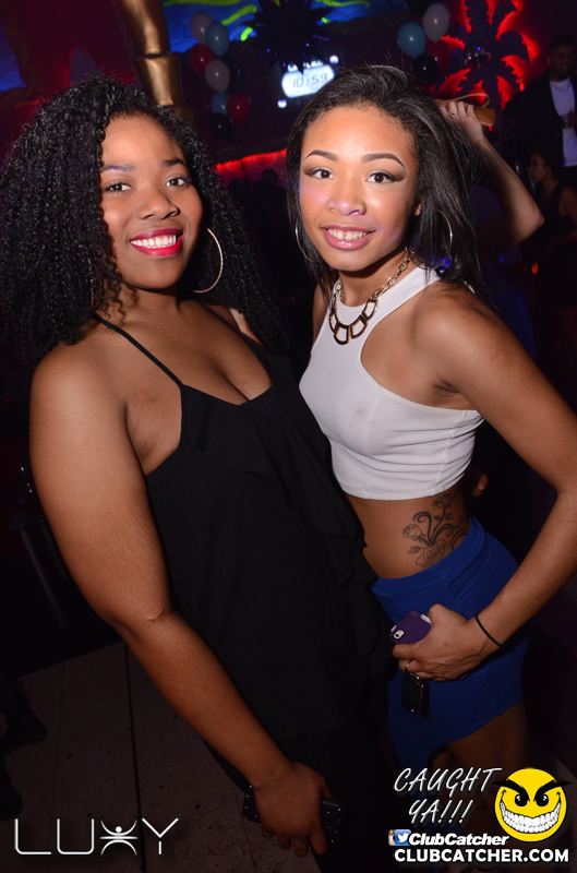 Luxy nightclub photo 52 - January 30th, 2016