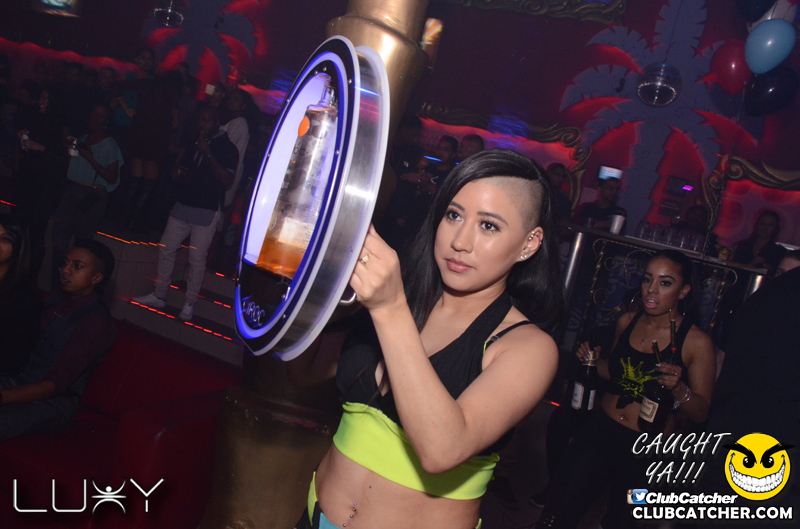 Luxy nightclub photo 62 - January 30th, 2016