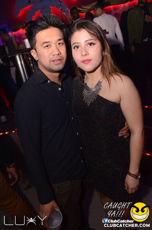 Luxy nightclub photo 66 - January 30th, 2016