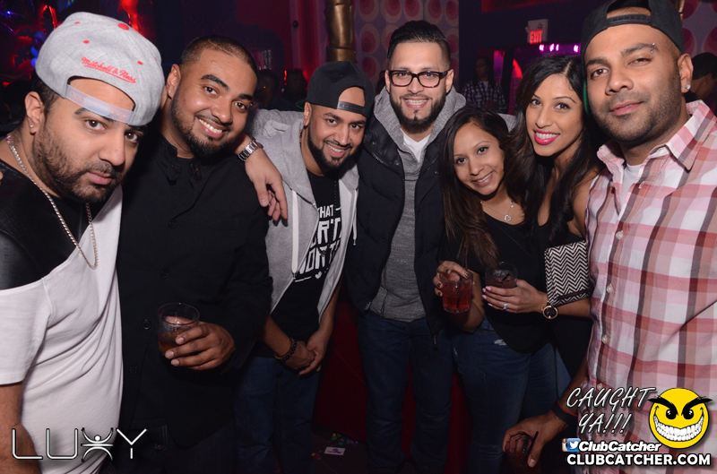 Luxy nightclub photo 73 - January 30th, 2016