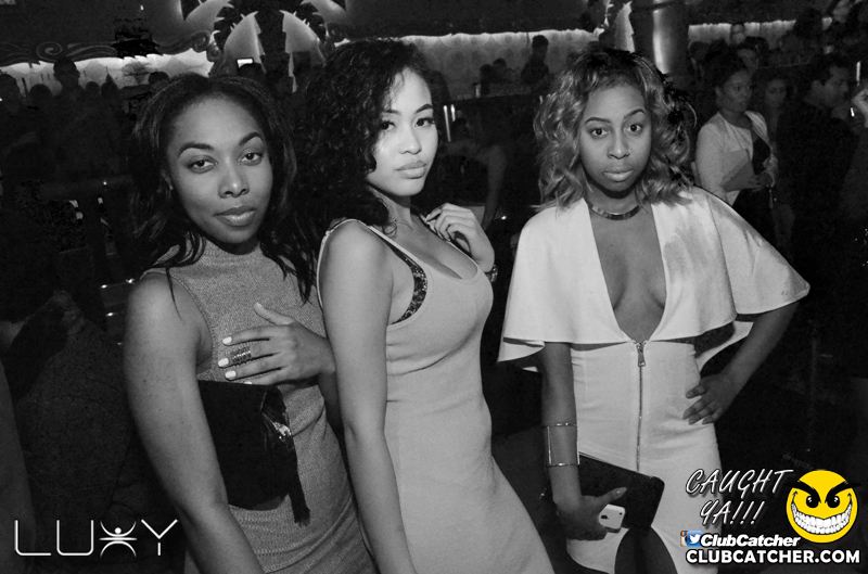 Luxy nightclub photo 79 - January 30th, 2016