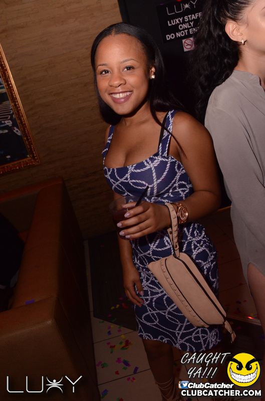 Luxy nightclub photo 82 - January 30th, 2016