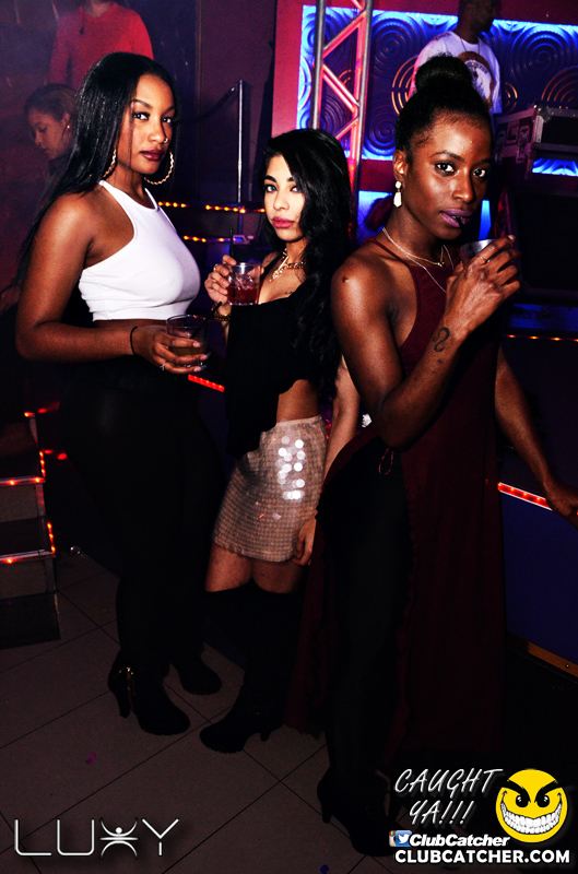Luxy nightclub photo 89 - January 30th, 2016