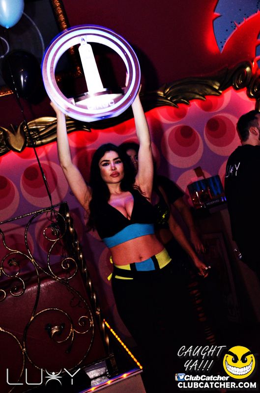 Luxy nightclub photo 93 - January 30th, 2016