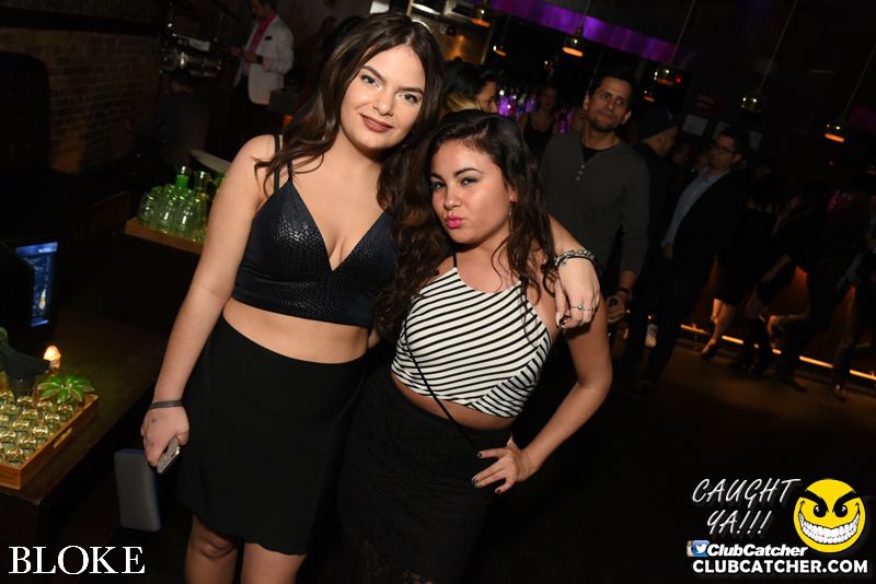 Bloke nightclub photo 11 - February 3rd, 2016